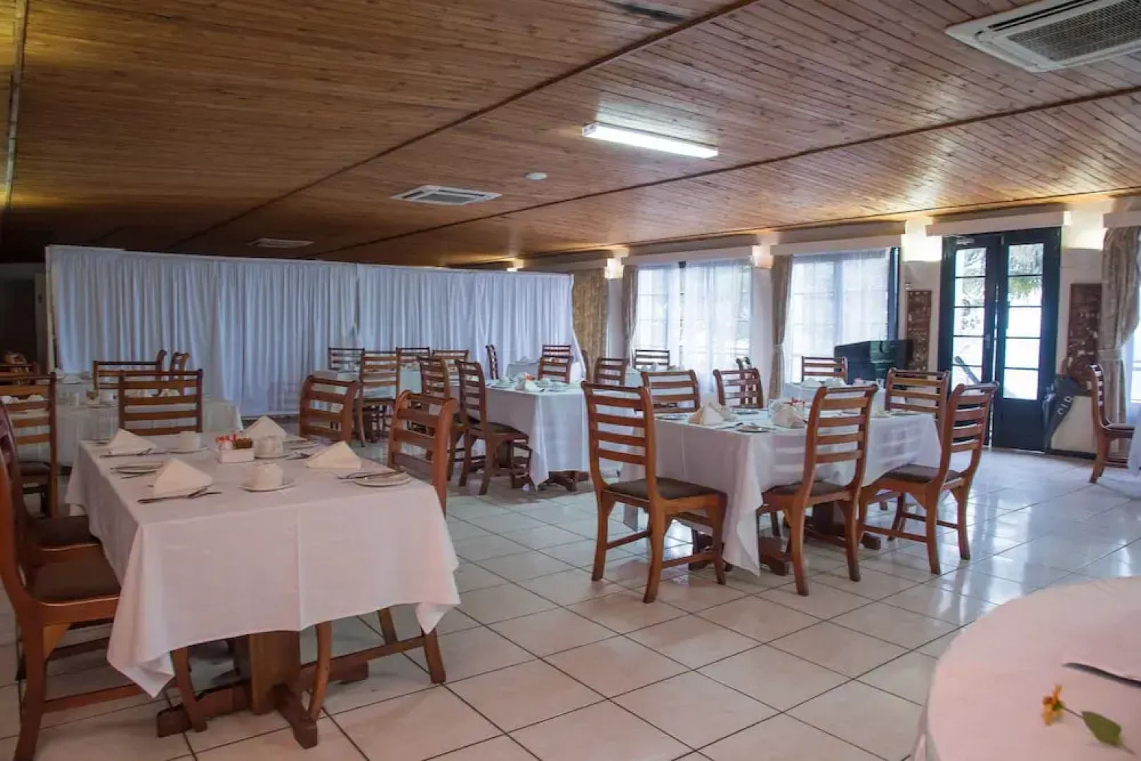 Sunbird Livingstonia Beach