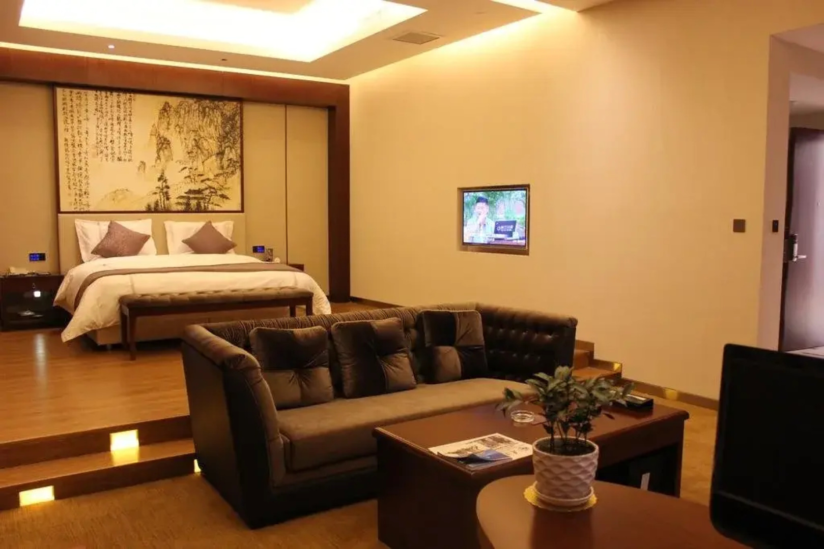 Dongda Jinyuan Hotel