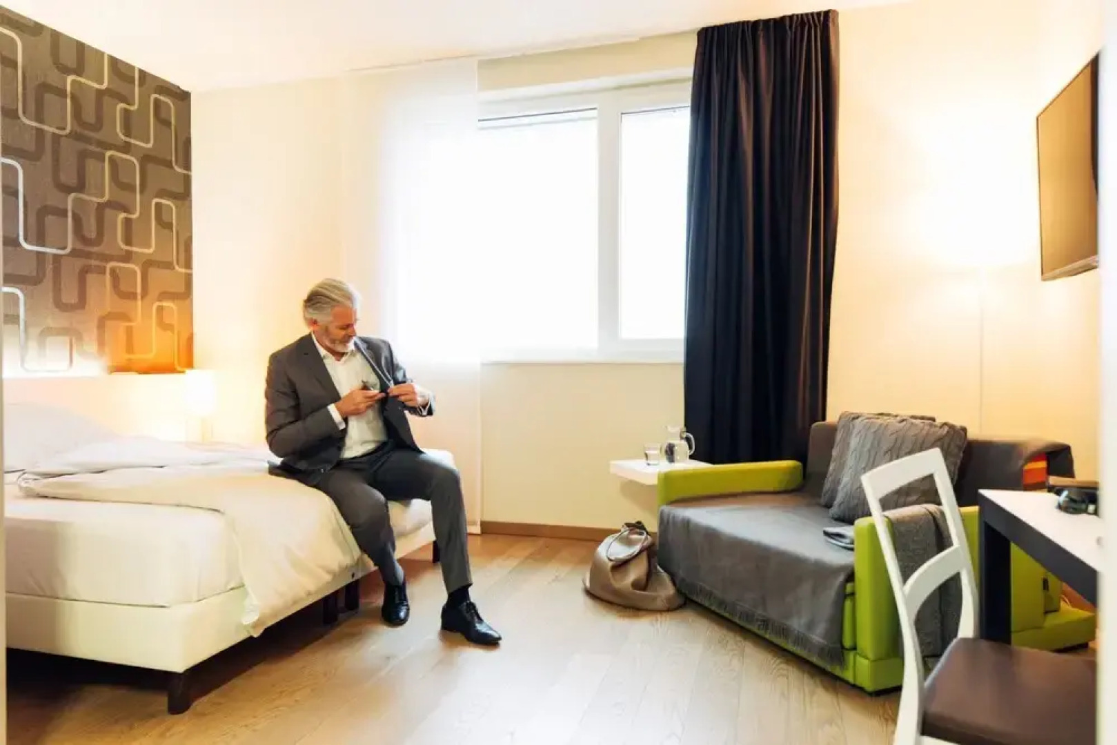 harry’s home Hart bei Graz hotel & apartments