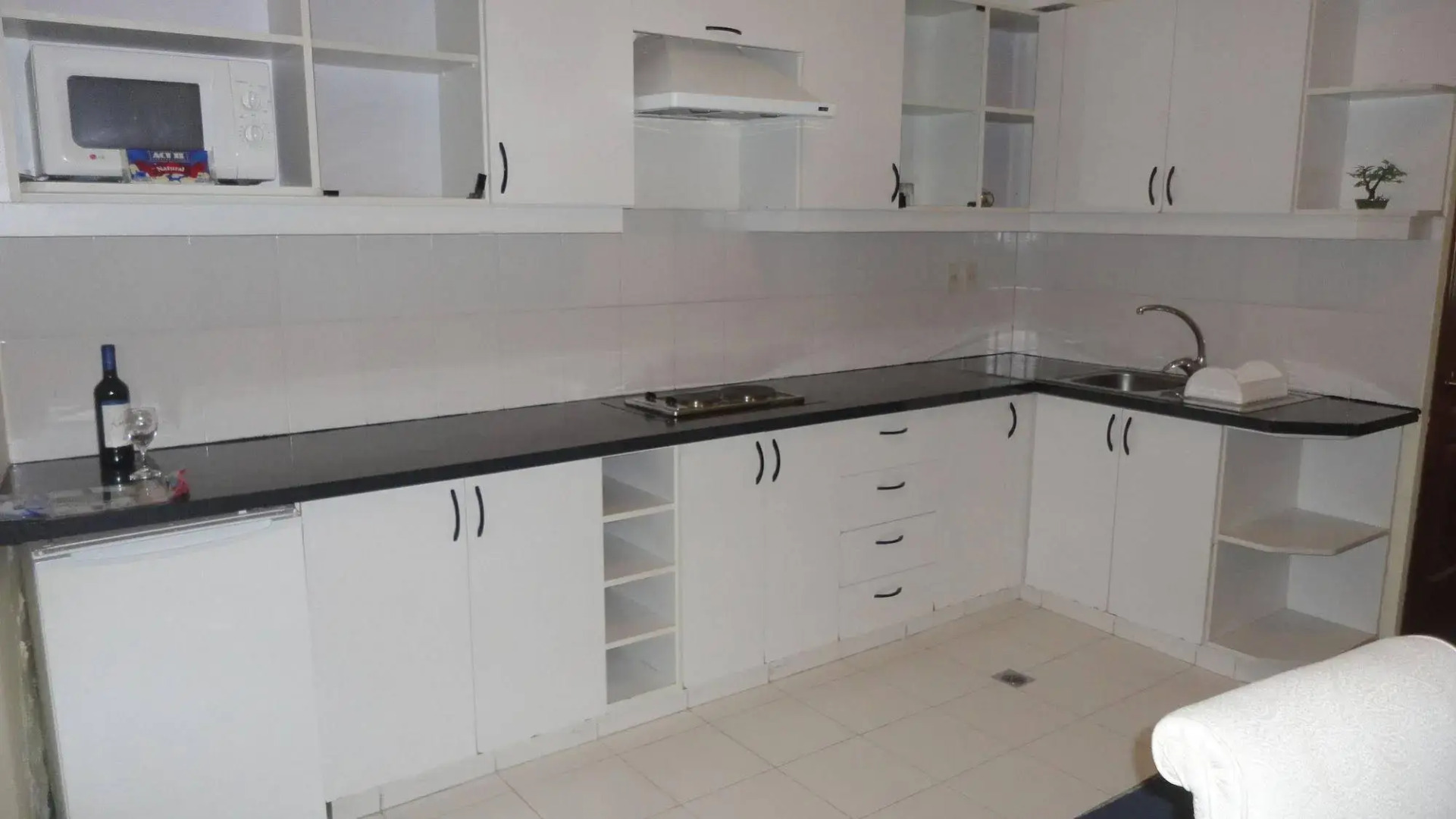 Apart Hotel Los Delfines