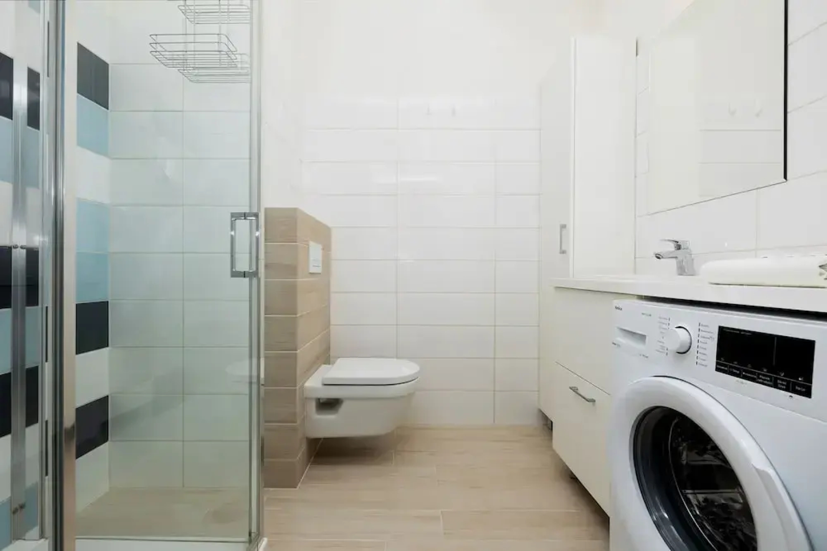 Aquamarina Onyx Apartments by Renters