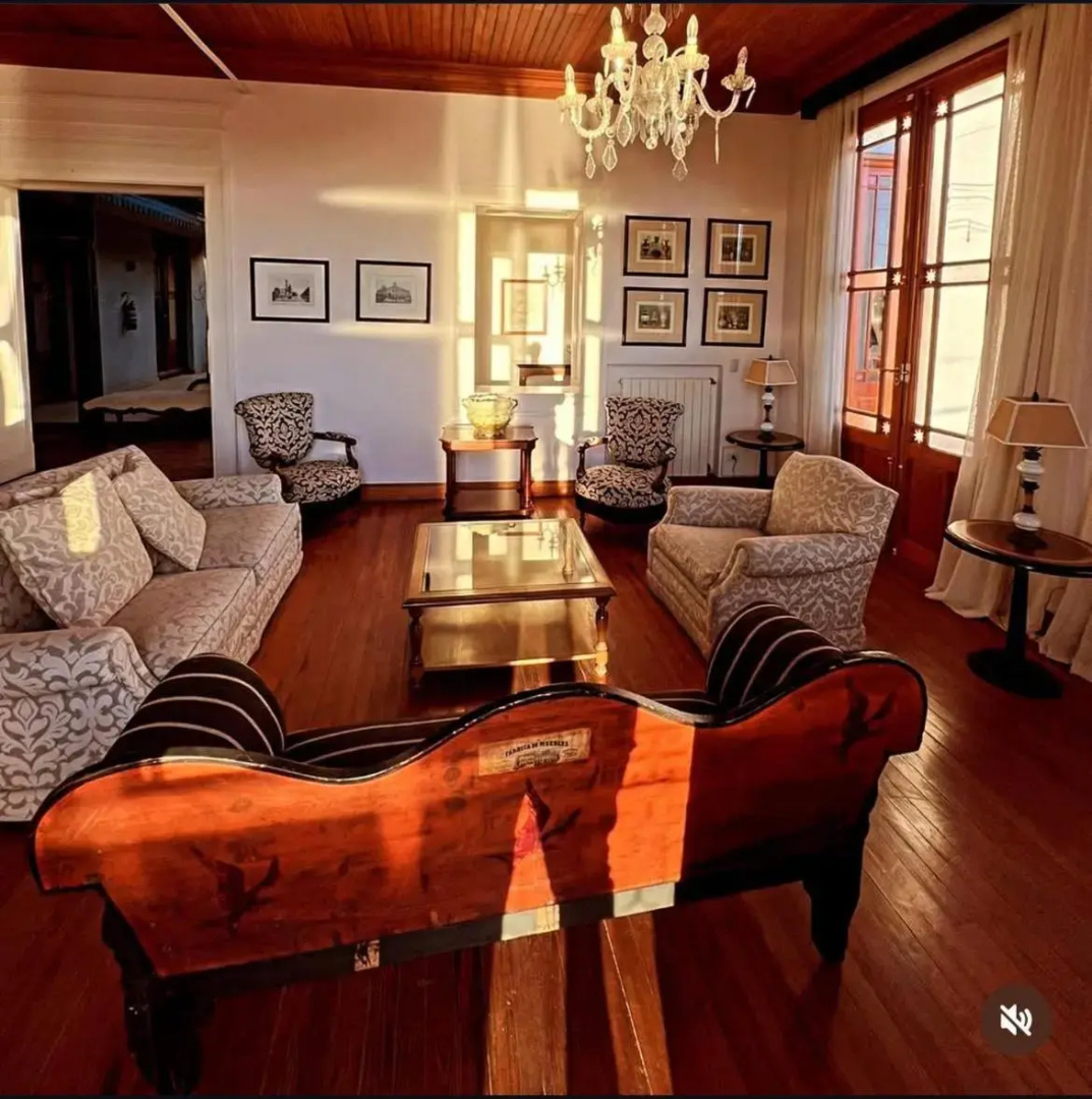Casa Crespo Hotel Boutique