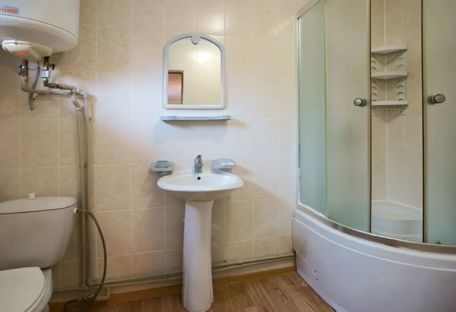 Солнечная Долина