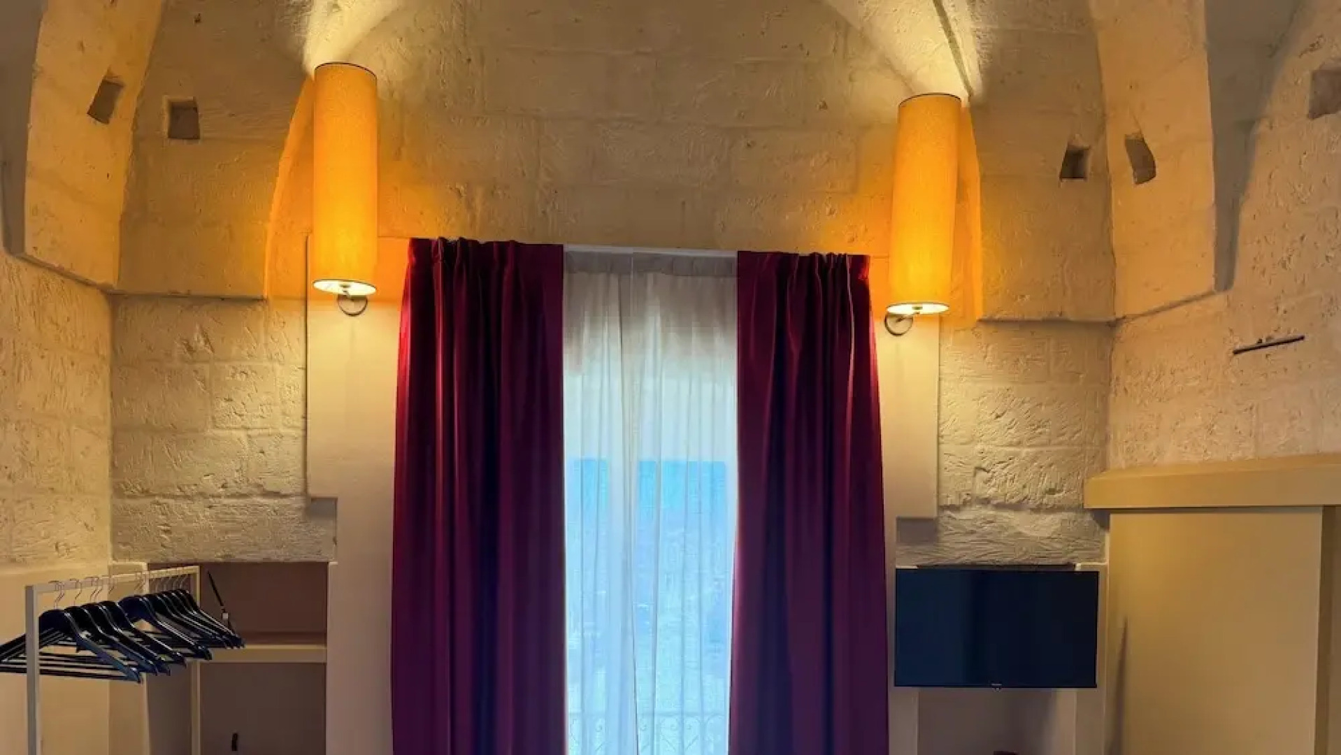 PALAZZO VIGILARIUM - Boutique Rooms