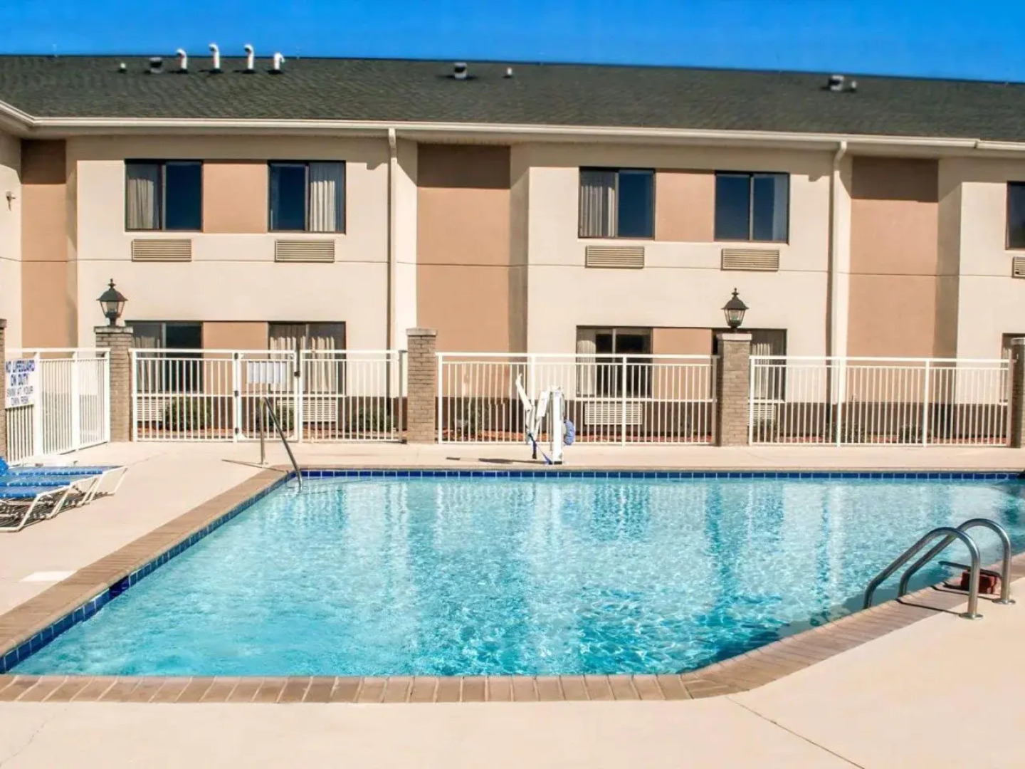 Quality Inn Conway Northwest