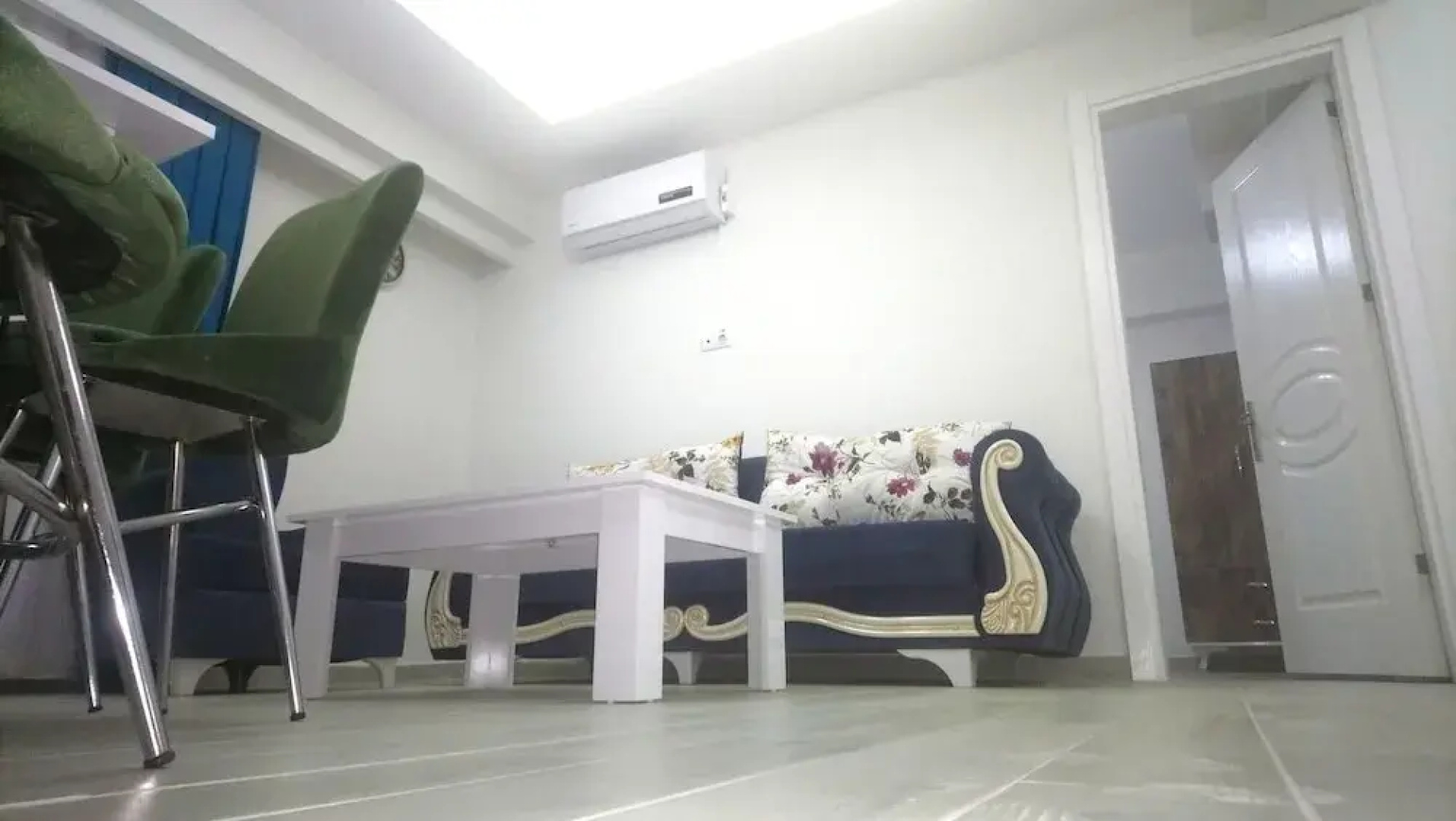 Aslan Luxury Concept