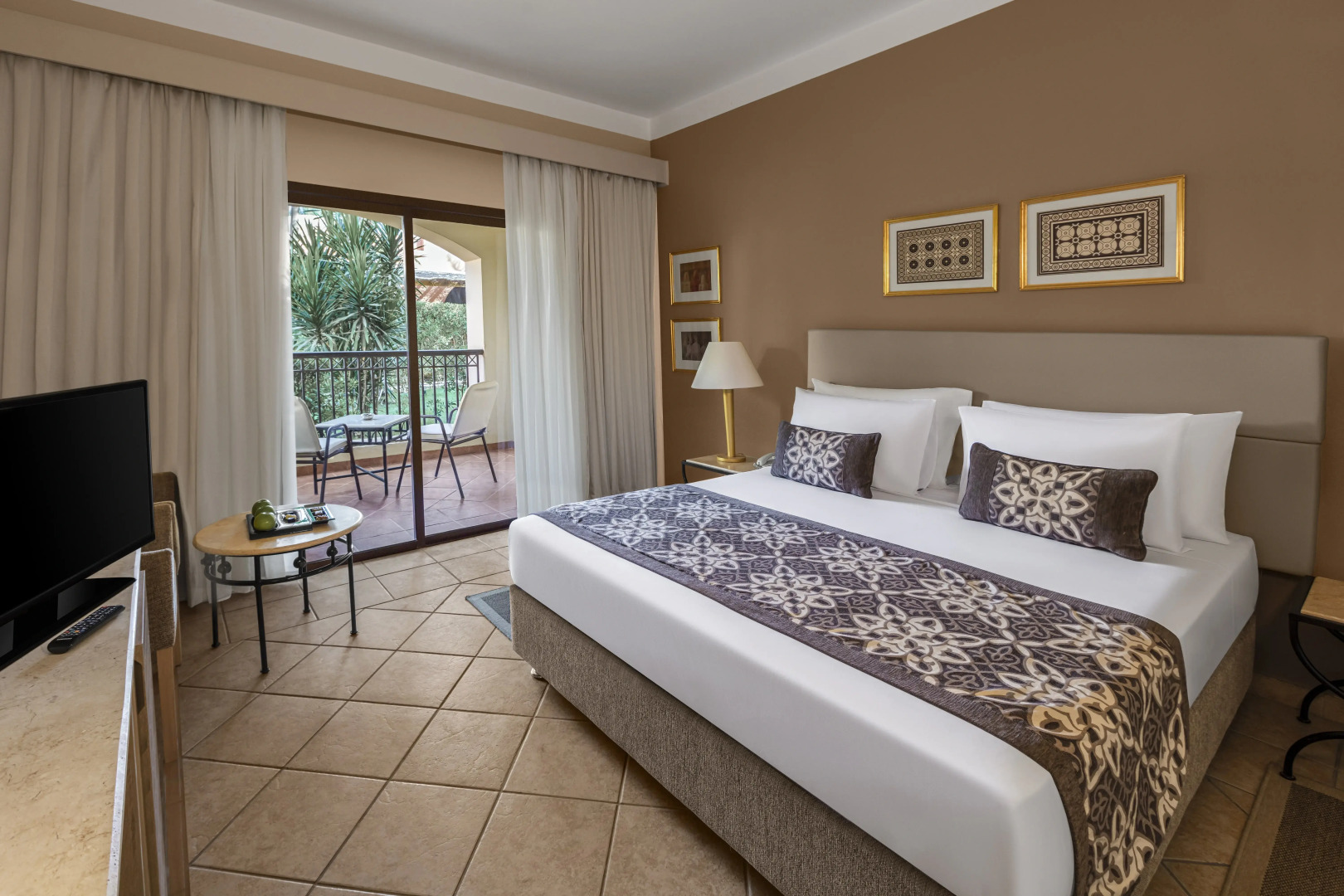 JAZ Makadi Saraya Resort