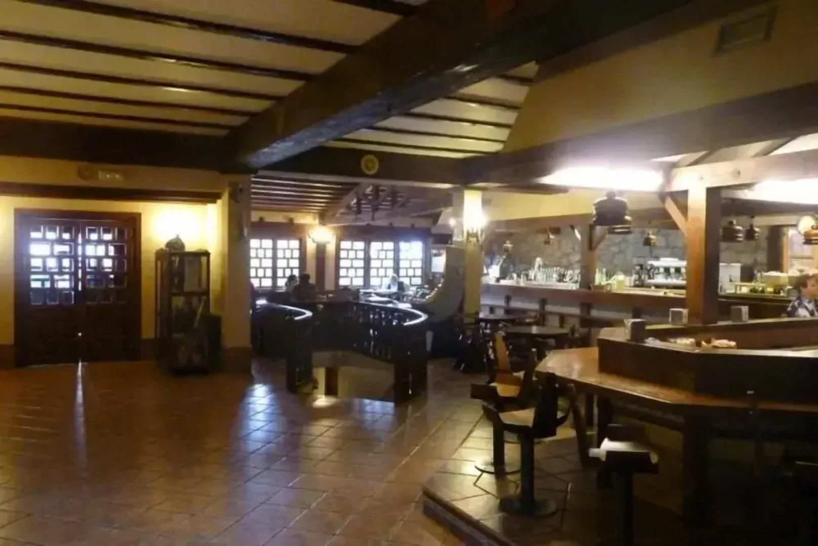 Hotel Meson de Don Quijote