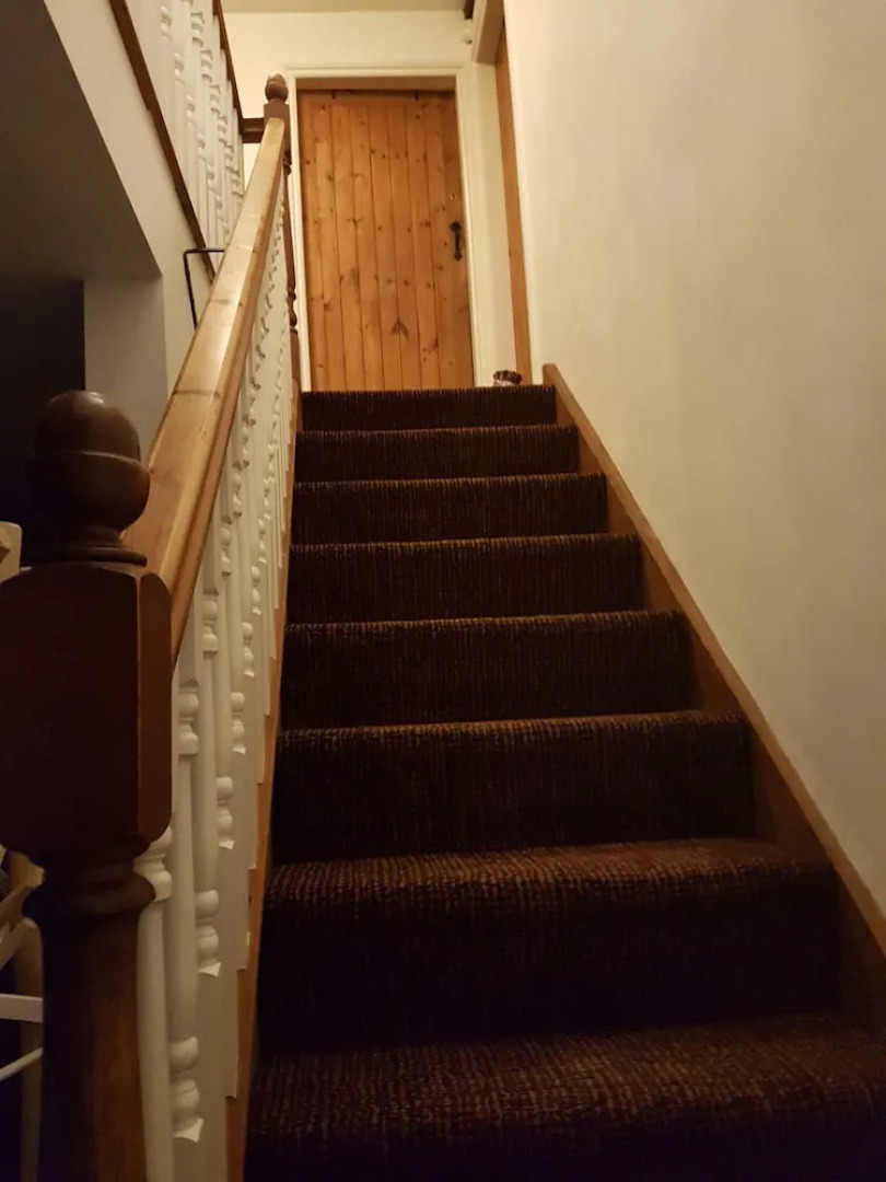 Large Luxury Self-Catering Barn