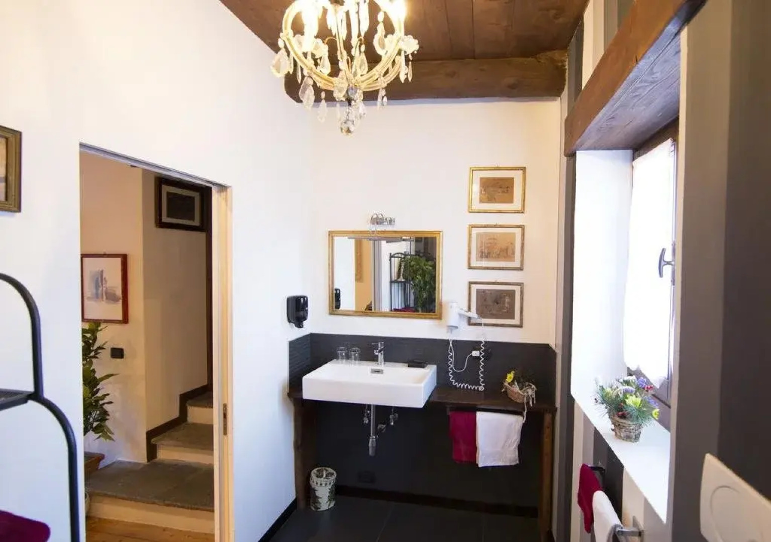 Bed & Breakfast Borgo Di Creggio