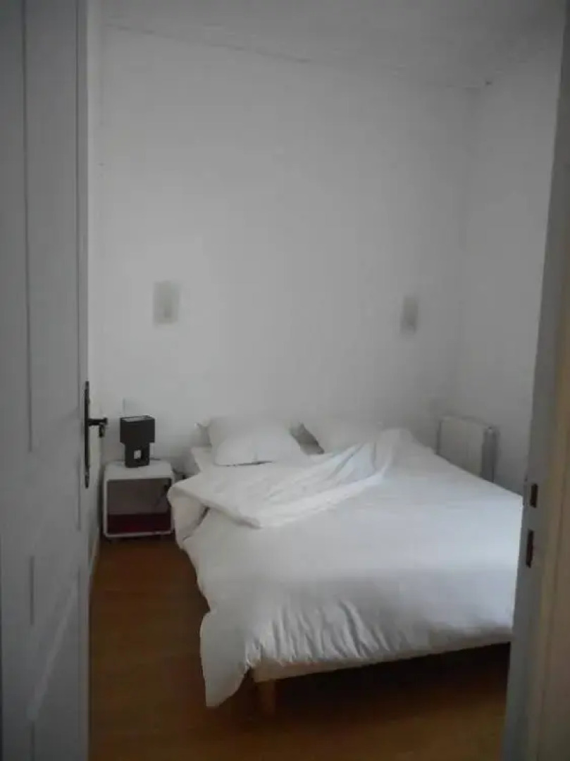 Résidence Le Balzac