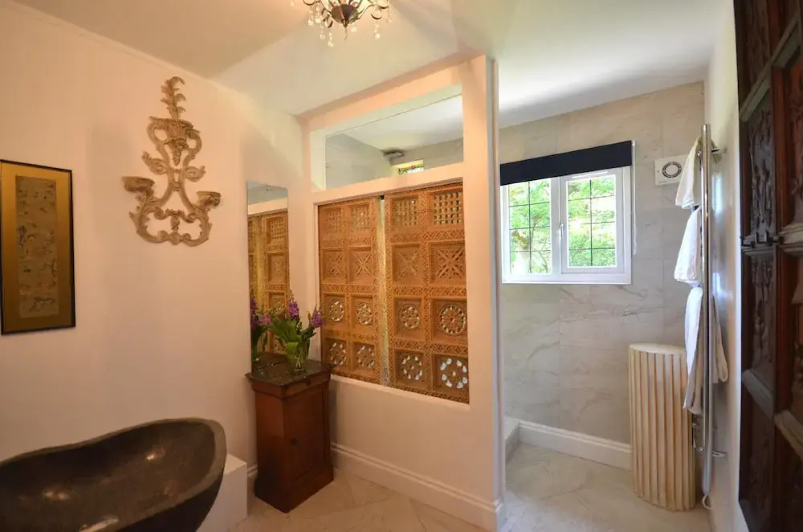 Mill House on the Brooks