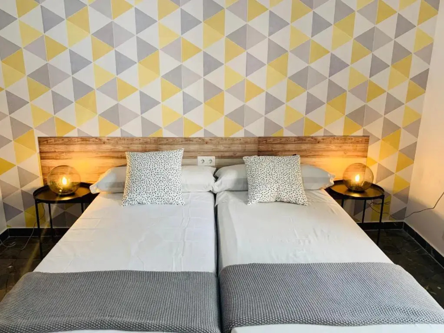 Pensión La Florida 19