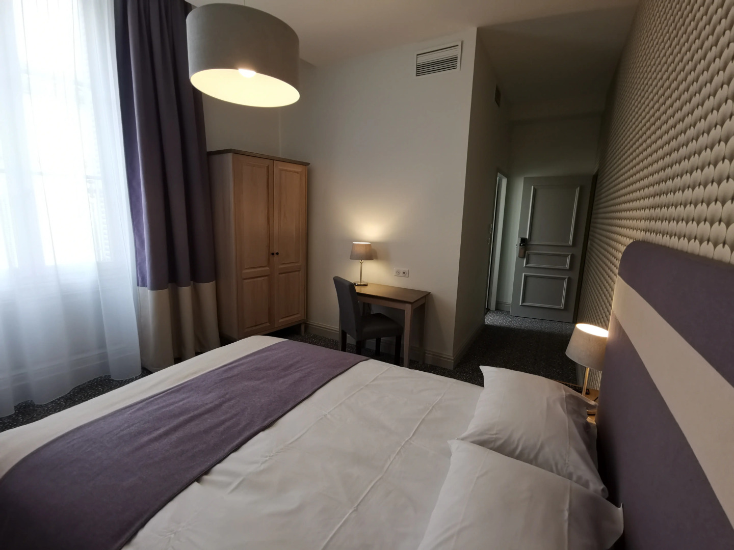 Hôtel Héritage Cognac Centre