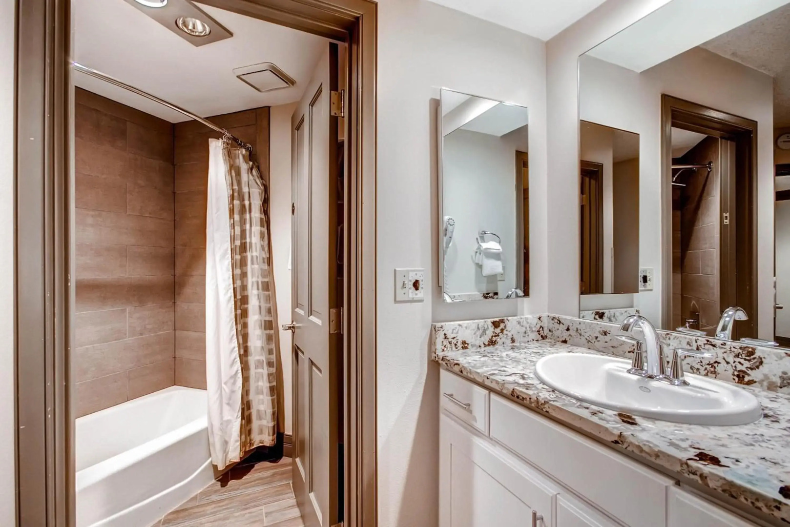 Village at Breckenridge Resort