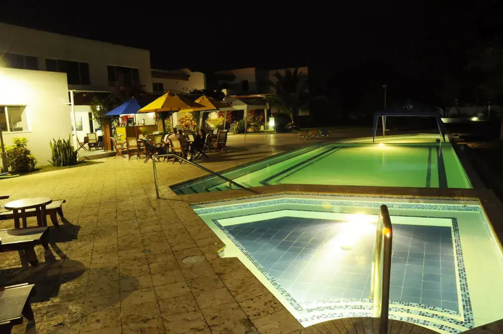 Hostería del Parque