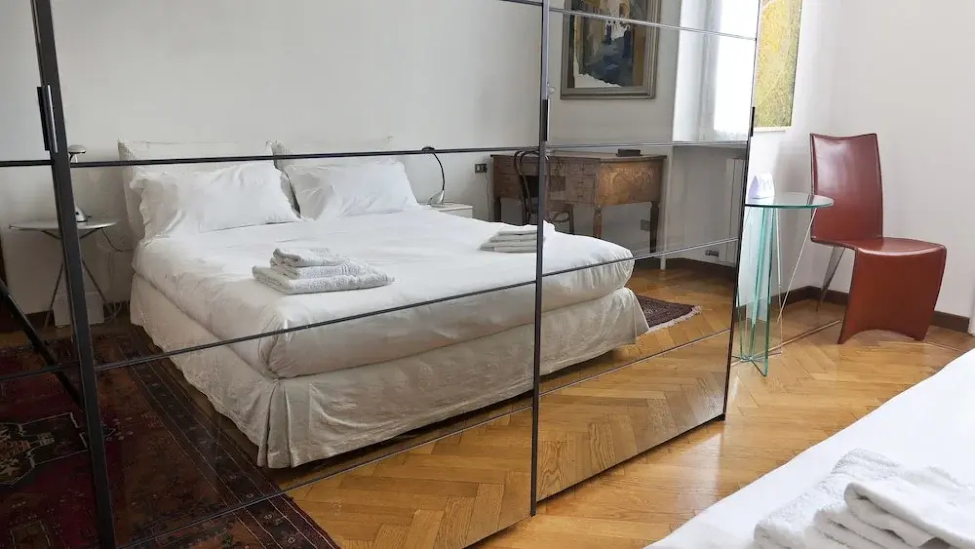 Italianway - Benedetto Marcello 28