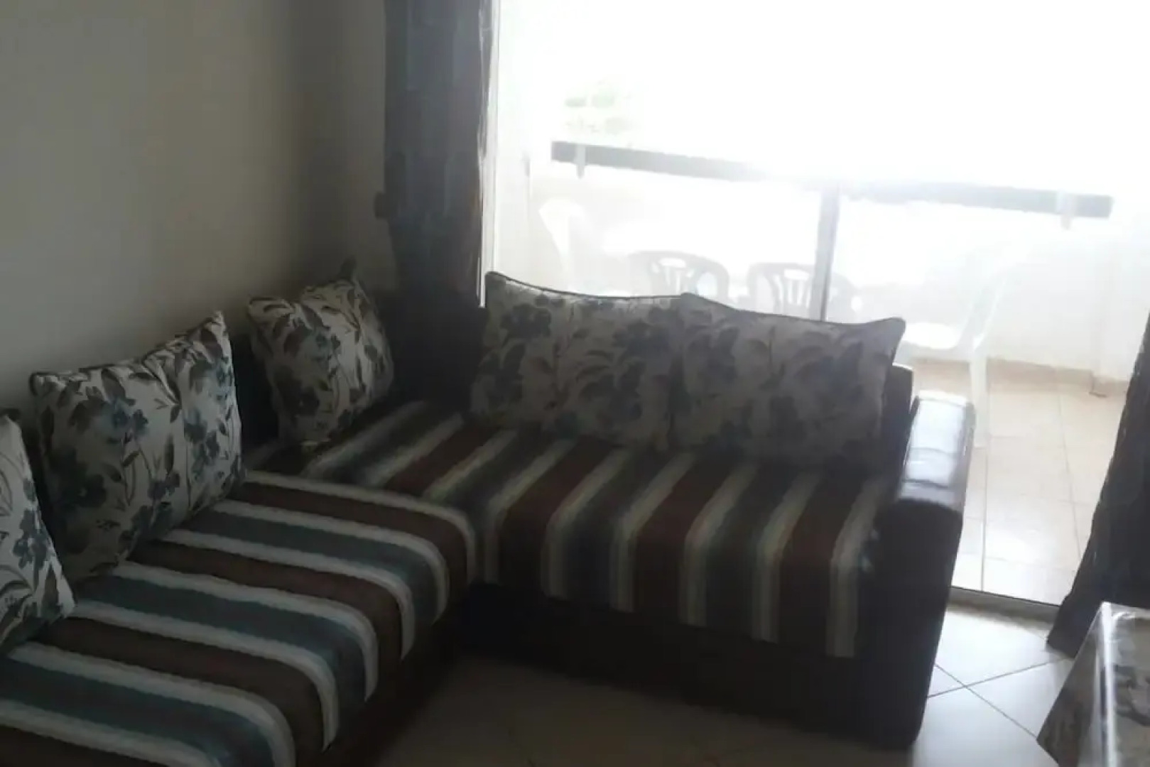 Appartement au complexe marina golf