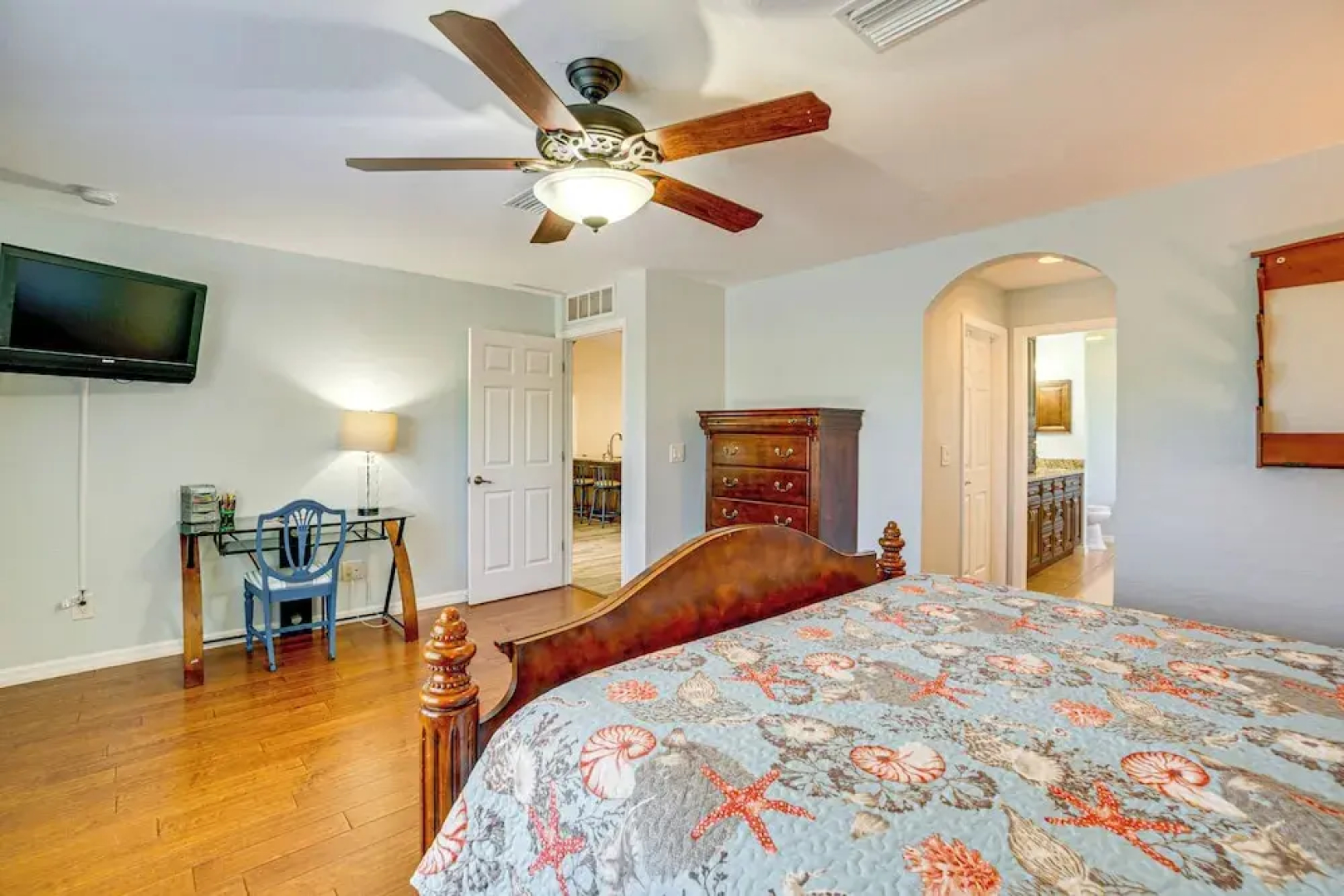 Port Charlotte Oasis w/ Boat Dock: Relax Poolside!