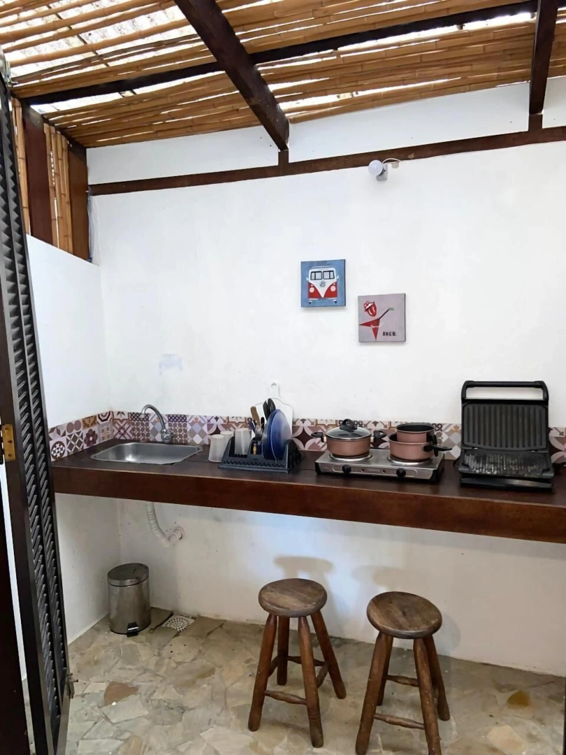 Surfers Villa Maremotta