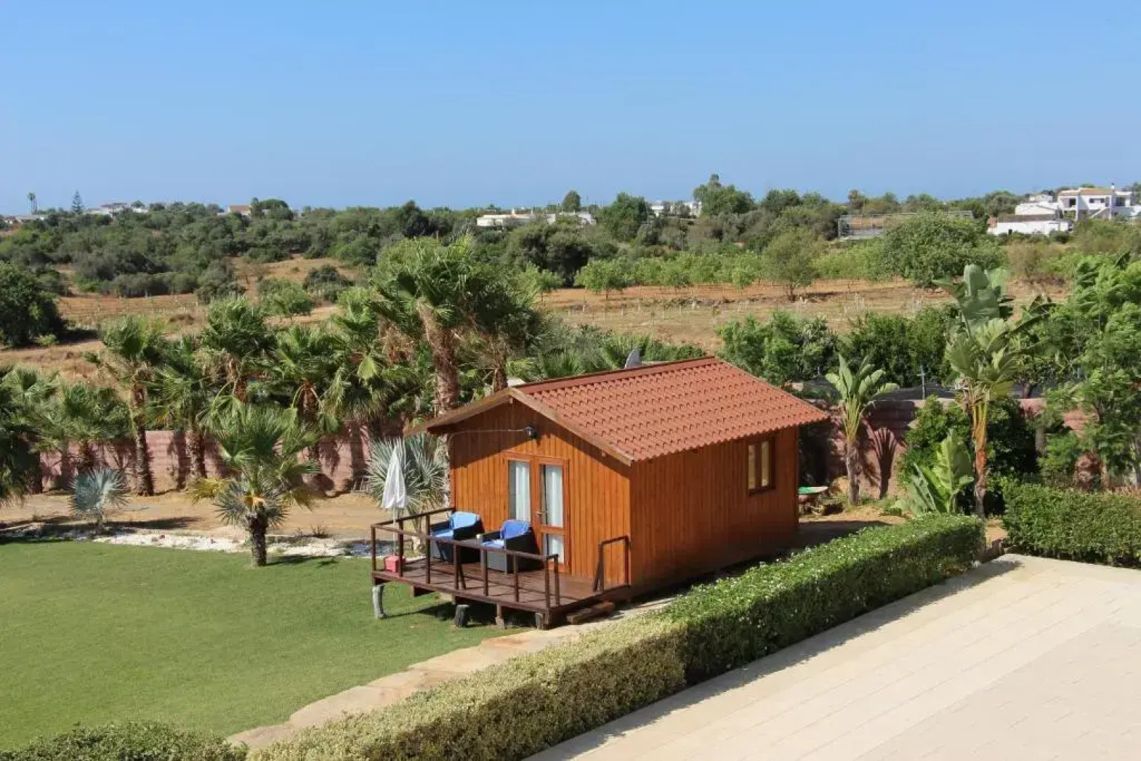 Guesthouse Quinta Saleiro