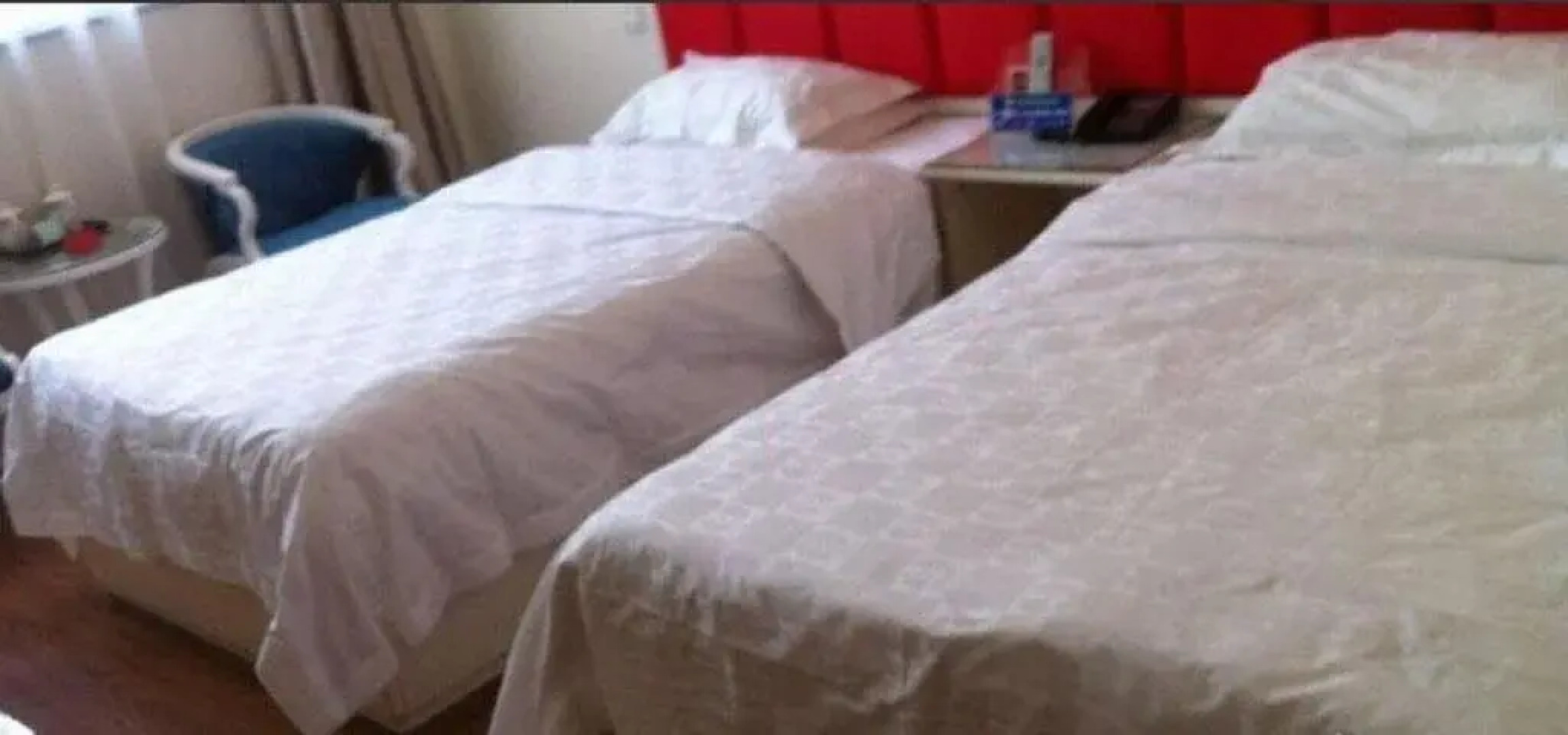 Huaibei Nuowei Holiday Inn