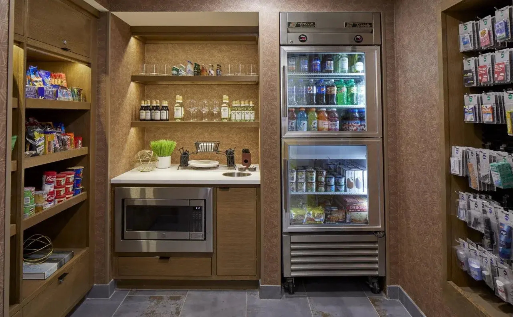 Fairfield Inn & Suites by Marriott Albany Airport