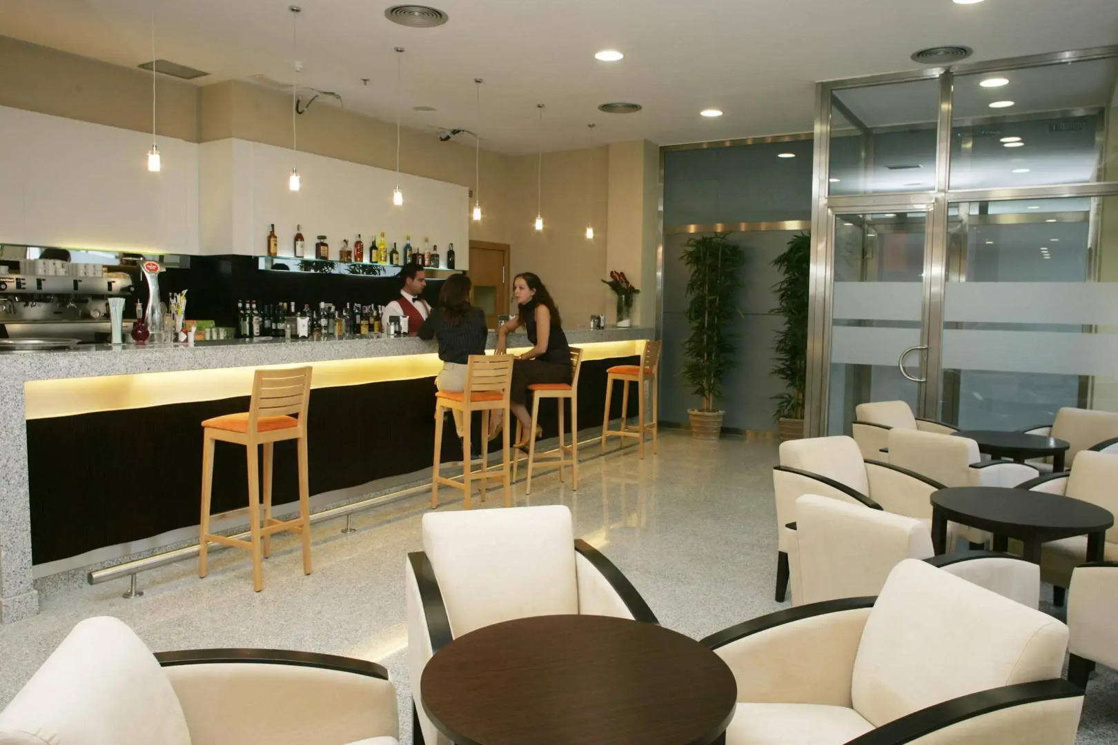 Hotel Bahia de Almunecar