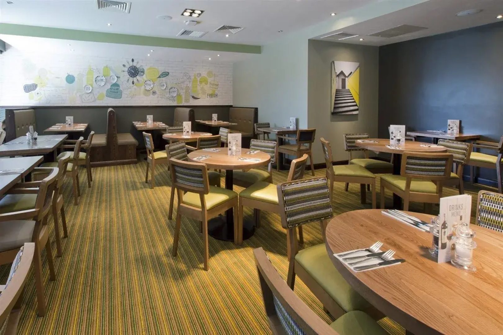 Bournemouth East Cliff Hotel, Sure Hotel Collection by BW