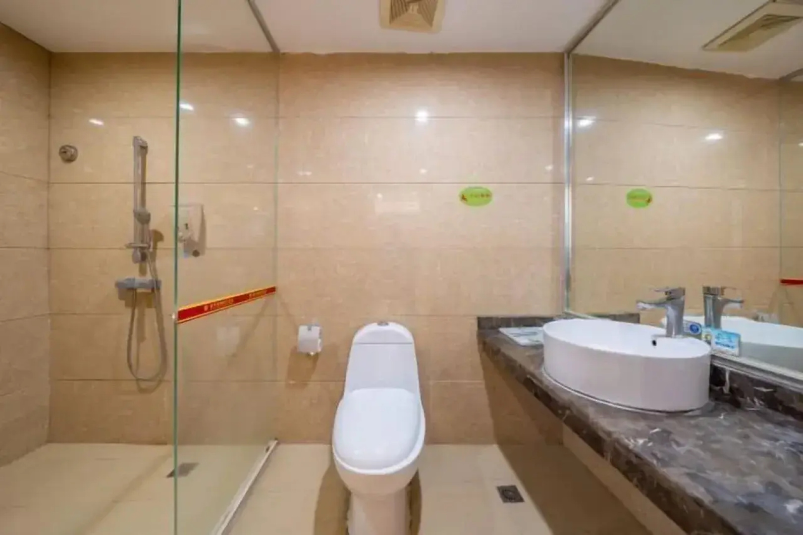 Beihai Xilaifeng Seaview Hotel