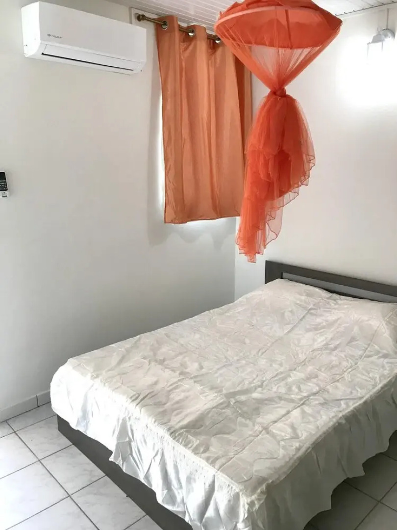 Apartment Chemin Matillon