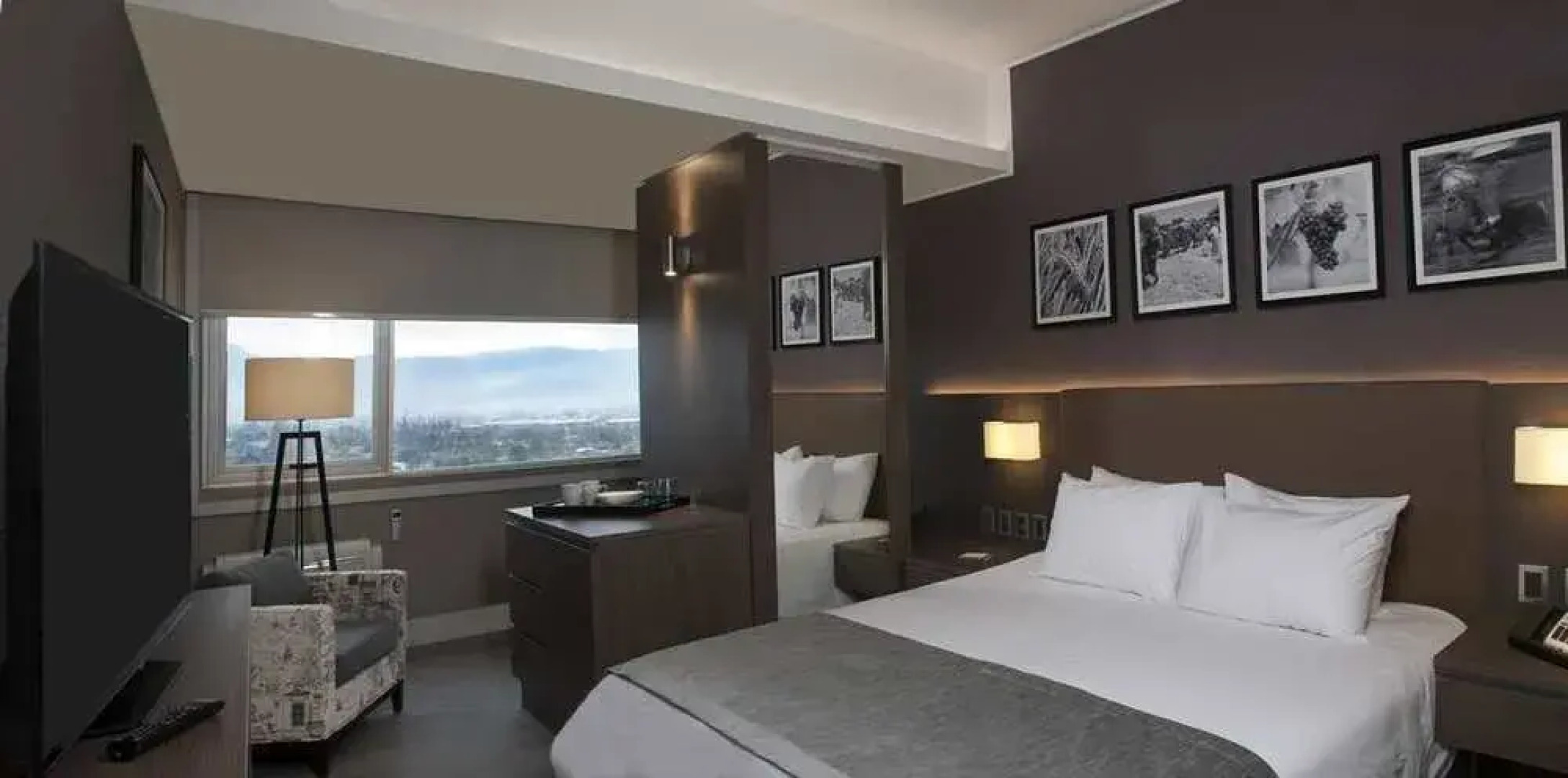 Hampton by Hilton Rancagua