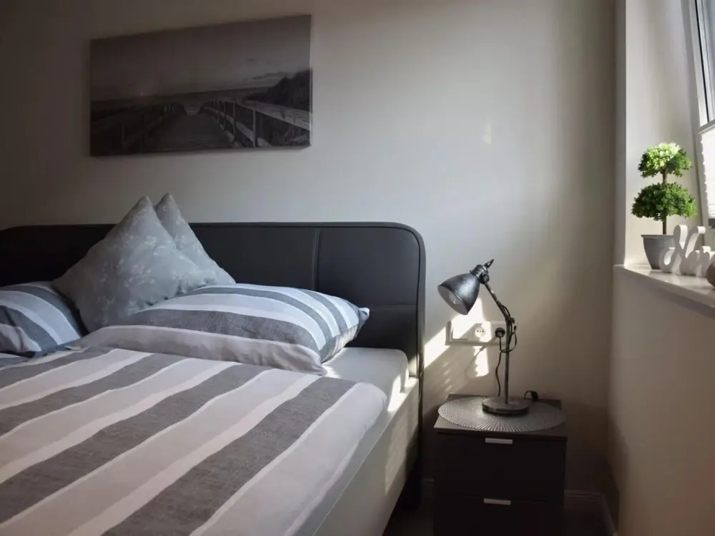 Beach Apartment in Schleswig-holstein