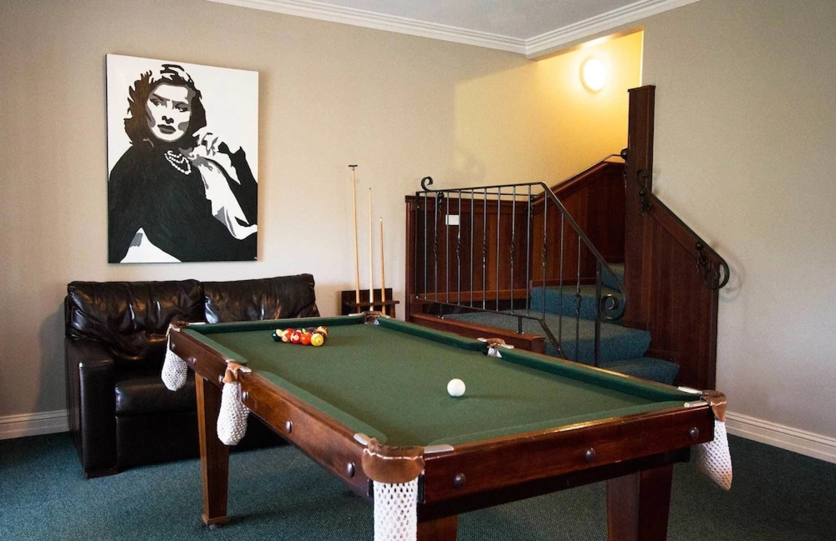 65 Main Daylesford - Hepburn Springs