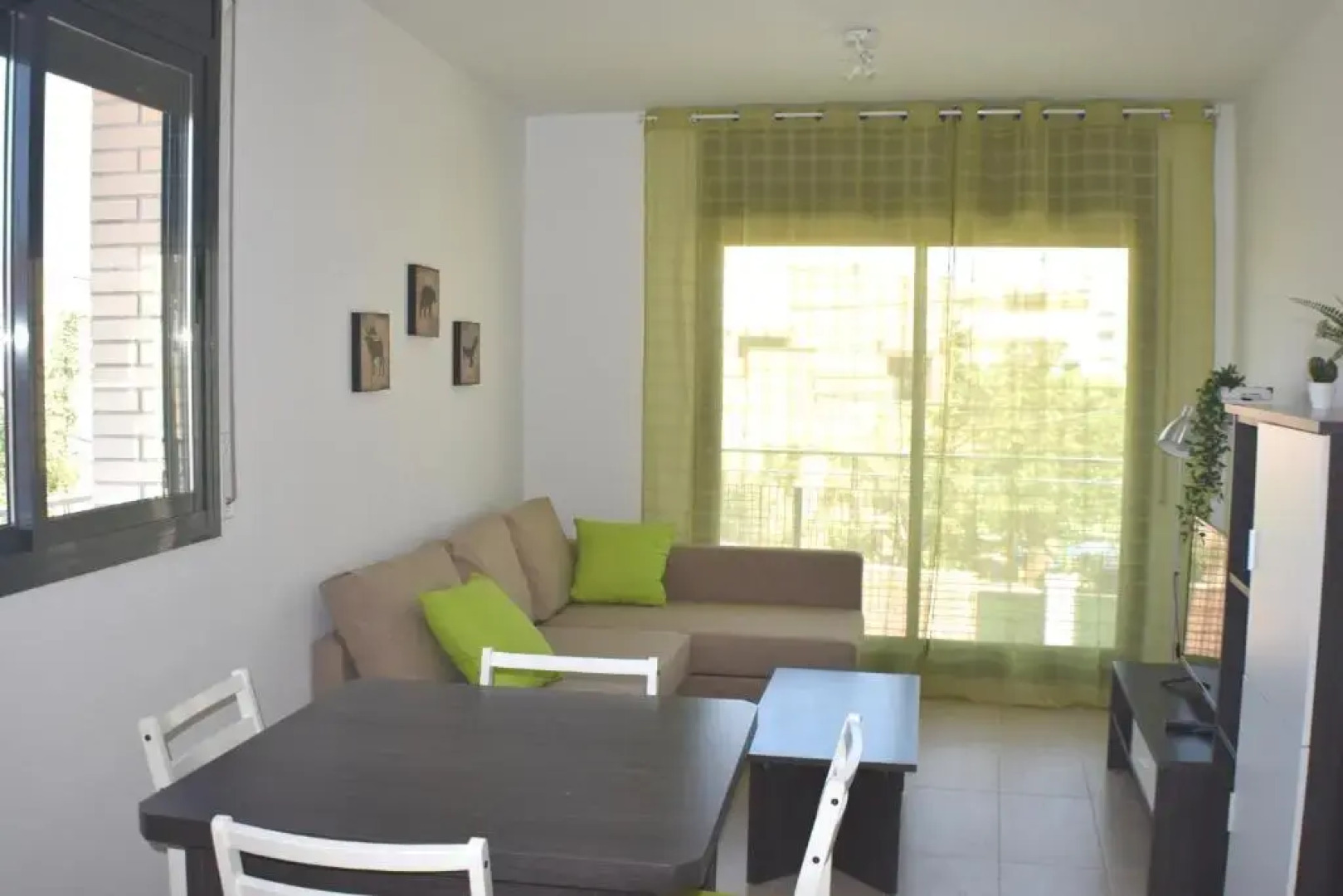 Apartament Lo Carrilet