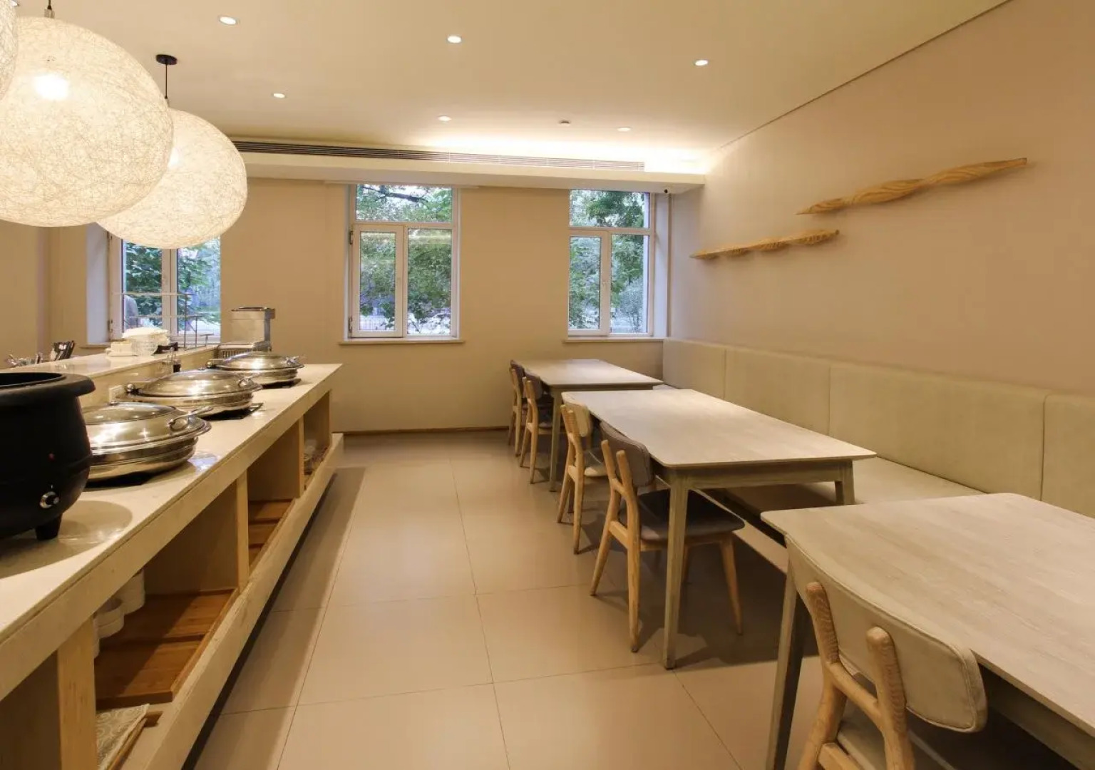 JI Hotel Chaoyangmen Beijing