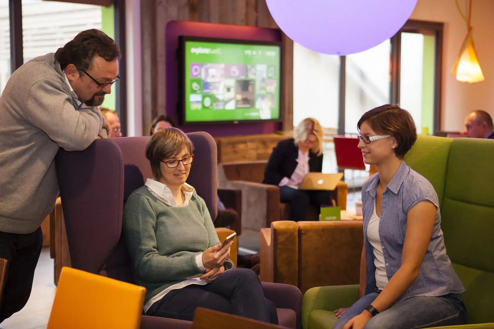 Explorer Hotel Neuschwanstein