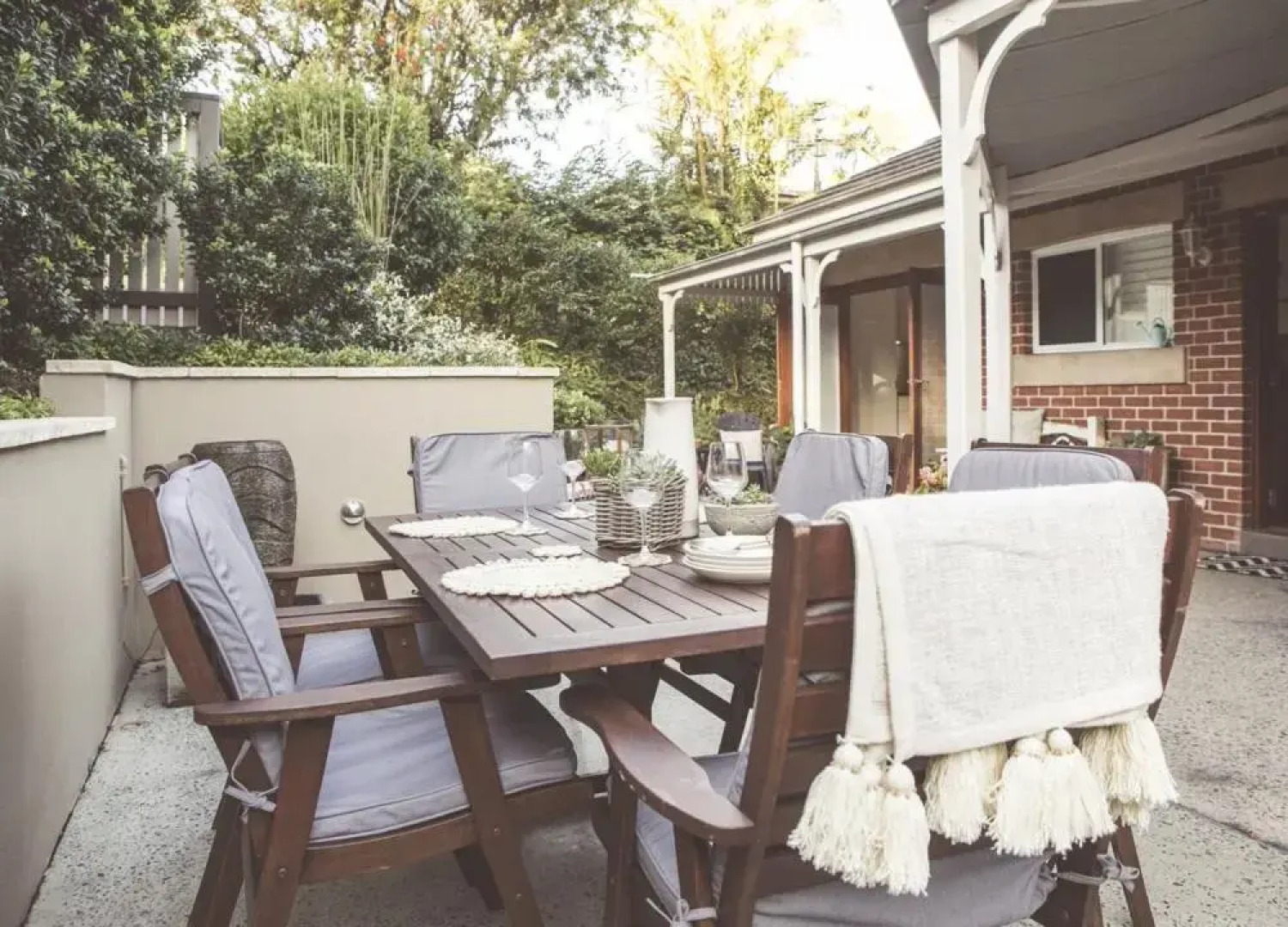 Diggers Beach Cottage