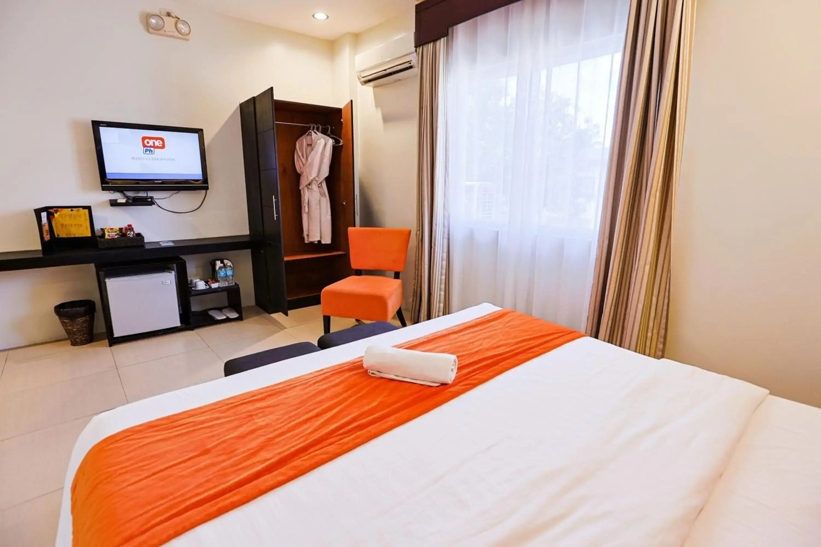 Holiday Suites Puerto Princesa