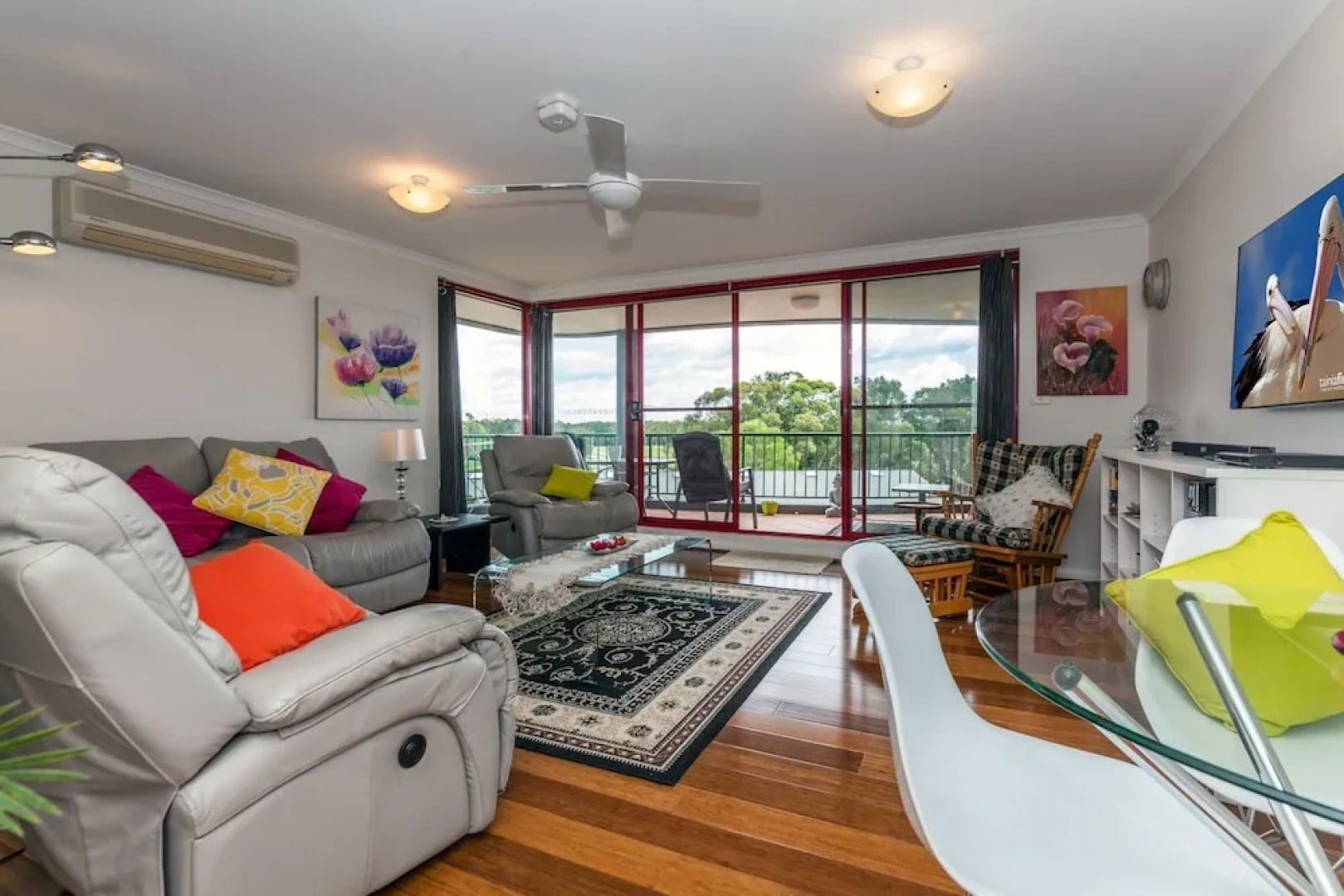 Horizons Golf Club, Unit 47, Gleneagles