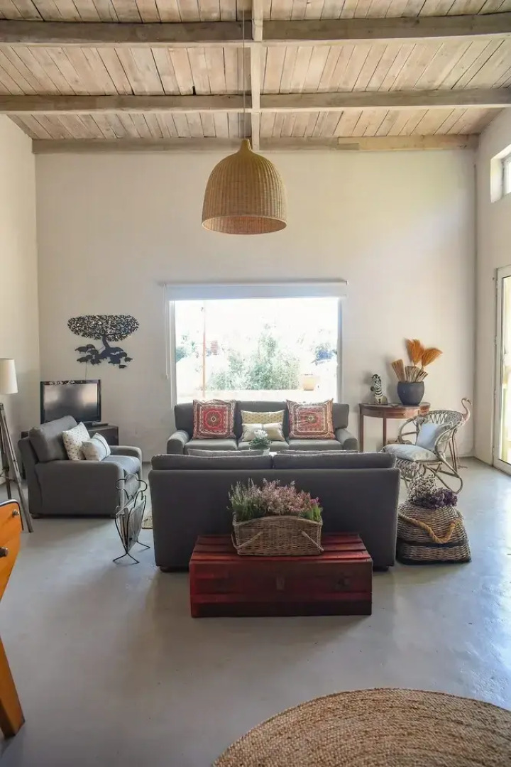 Vumba - The Bue-Maria Suite