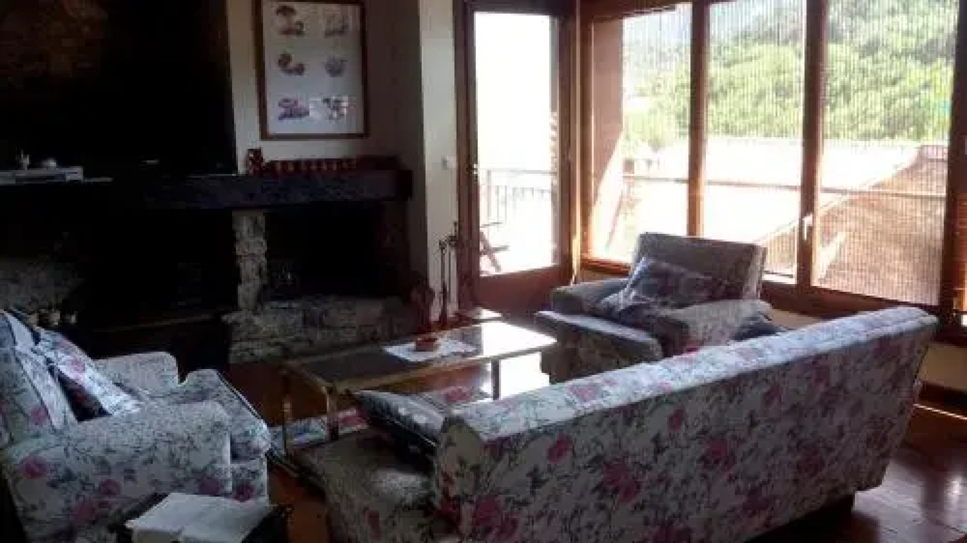 Casa Rural al Pirineu