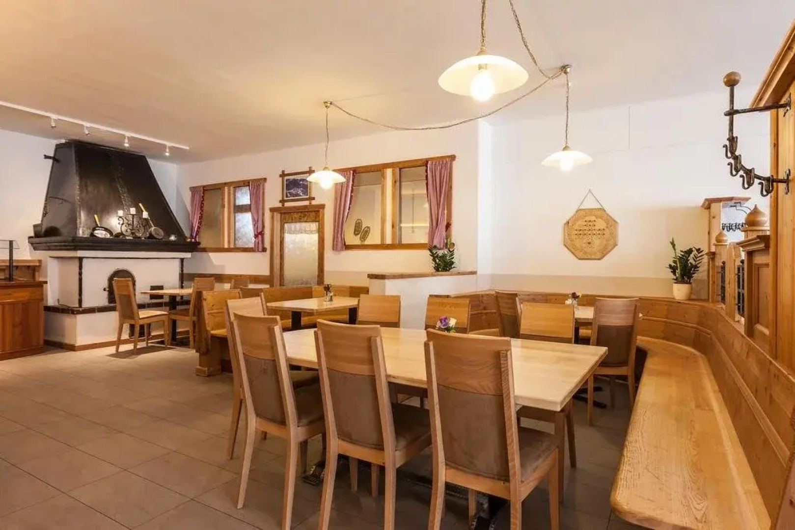 JoSchi Almgasthof Hochkar