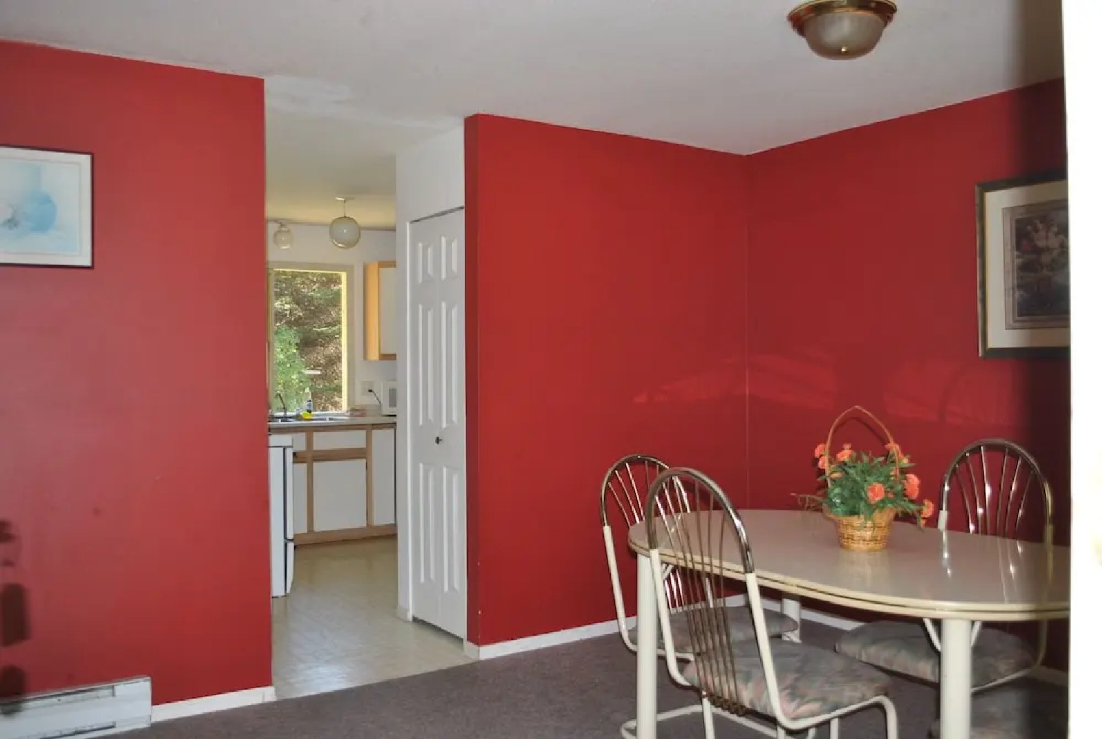 Lake of the Woods Resort