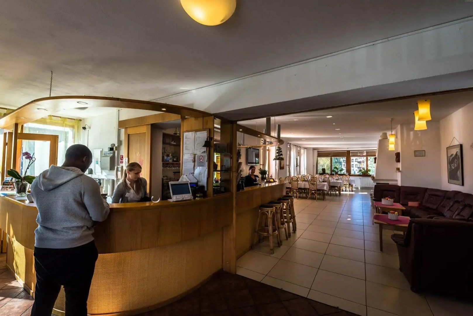 Hotel Villa Siesta