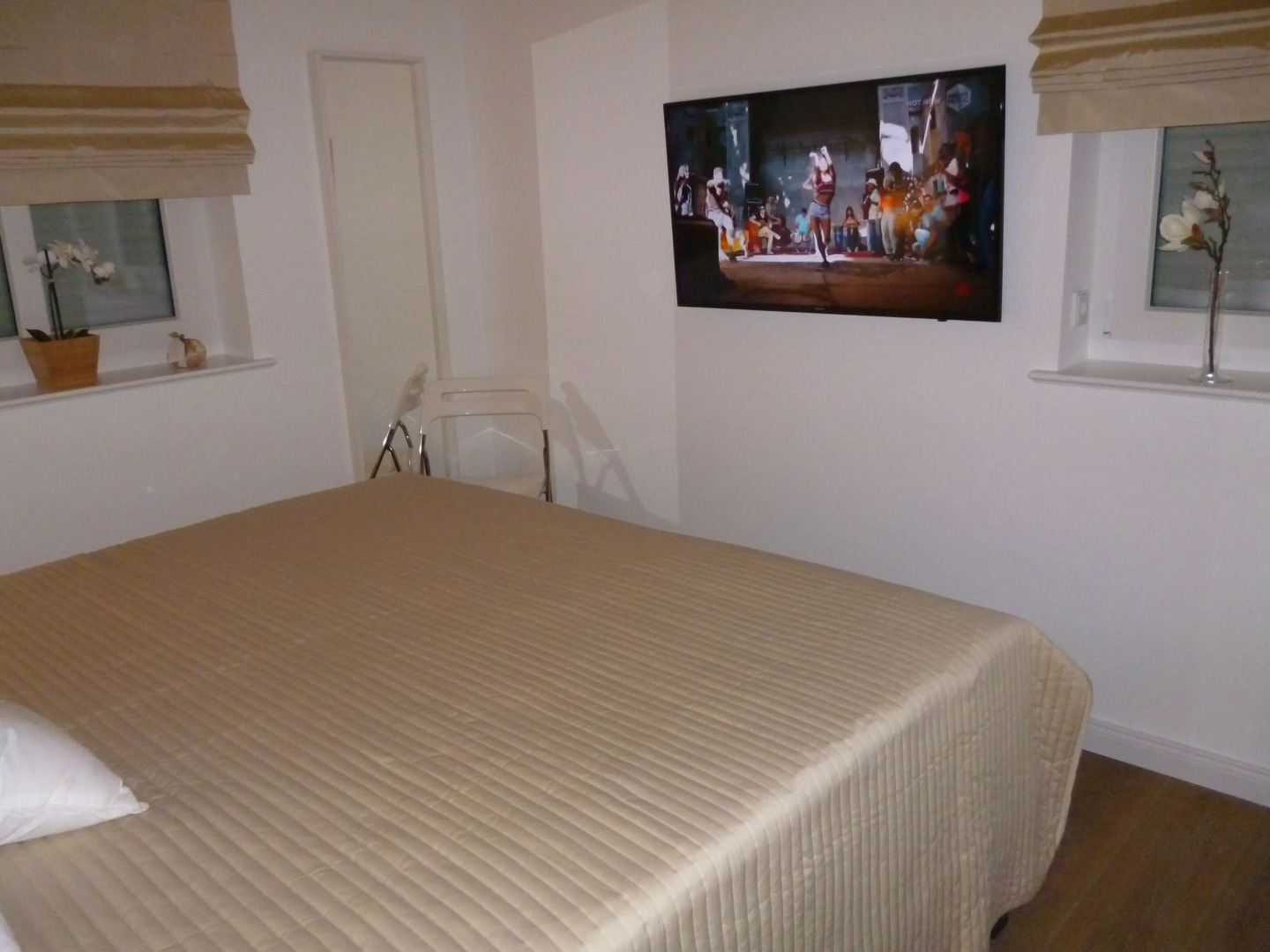 Landhaus 4 Jahreszeiten