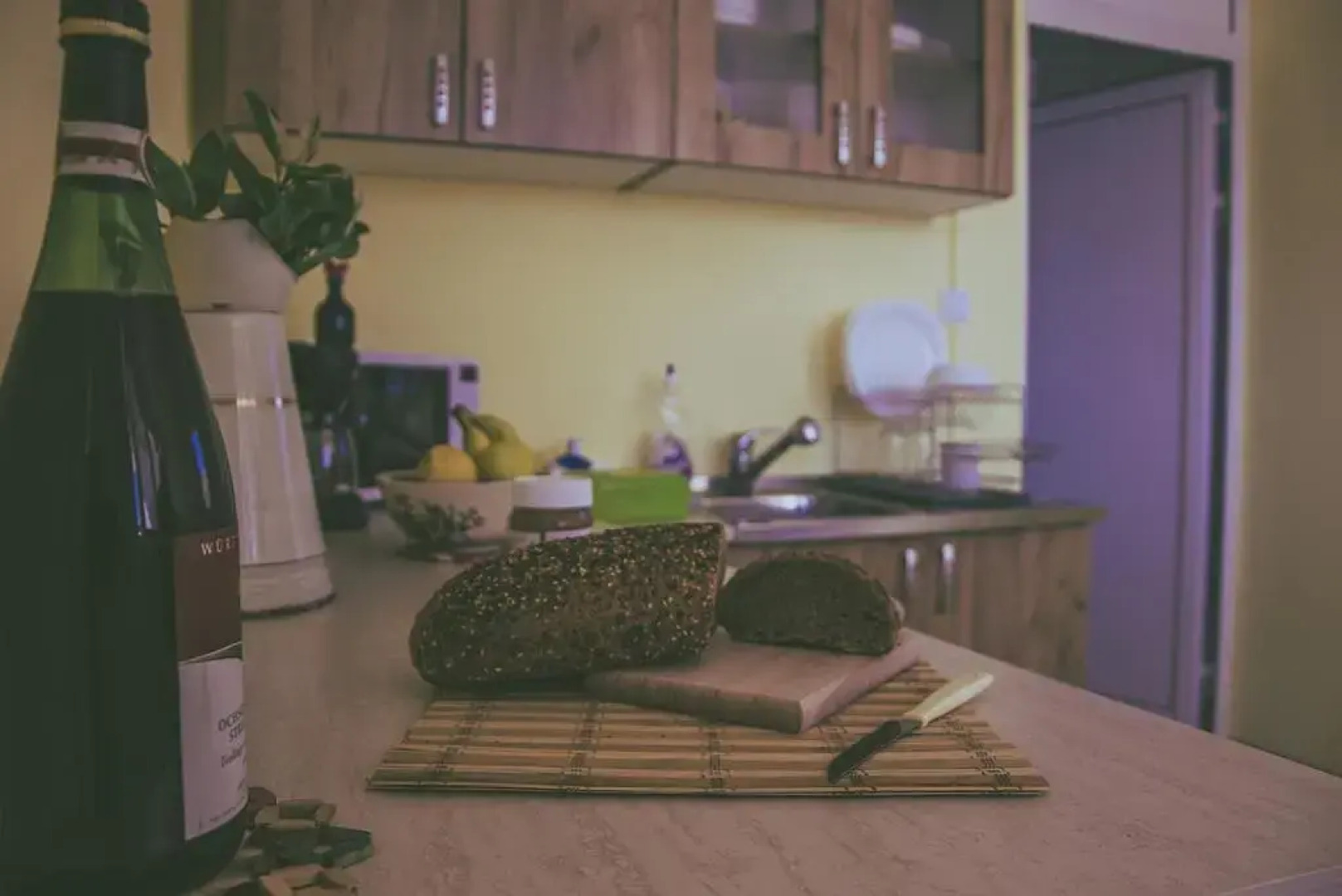 Lakeview-Estate ApartHotel