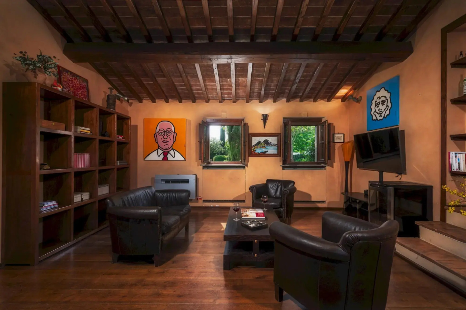 Casale Dei Girasoli 14