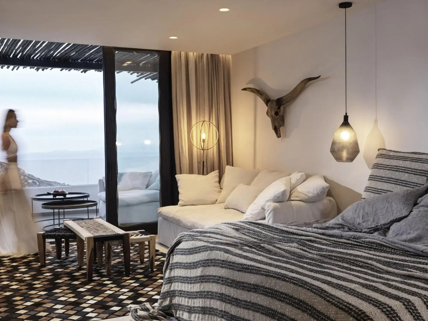 Myconian Panoptis Escape - Small Luxury Hotels of the World
