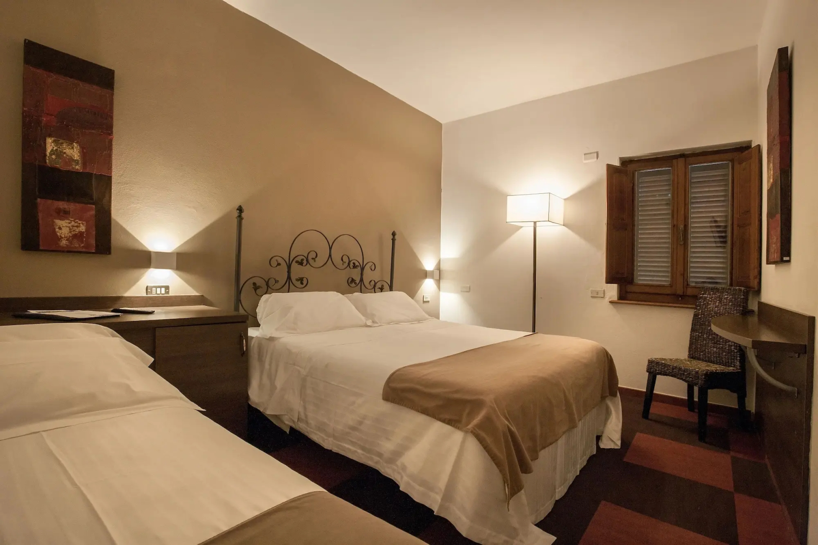 Albergo Del Chianti